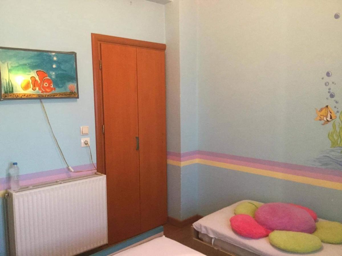 Cosy Country Villa Pappaygiannades Exterior photo