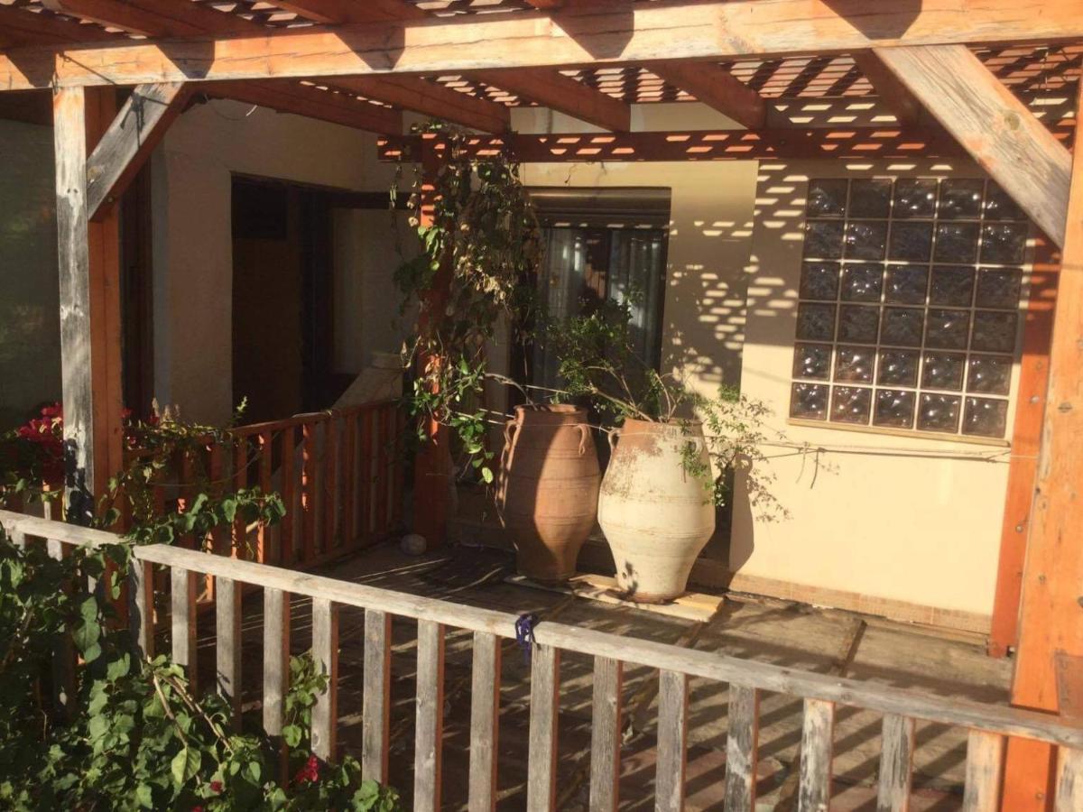 Cosy Country Villa Pappaygiannades Exterior photo