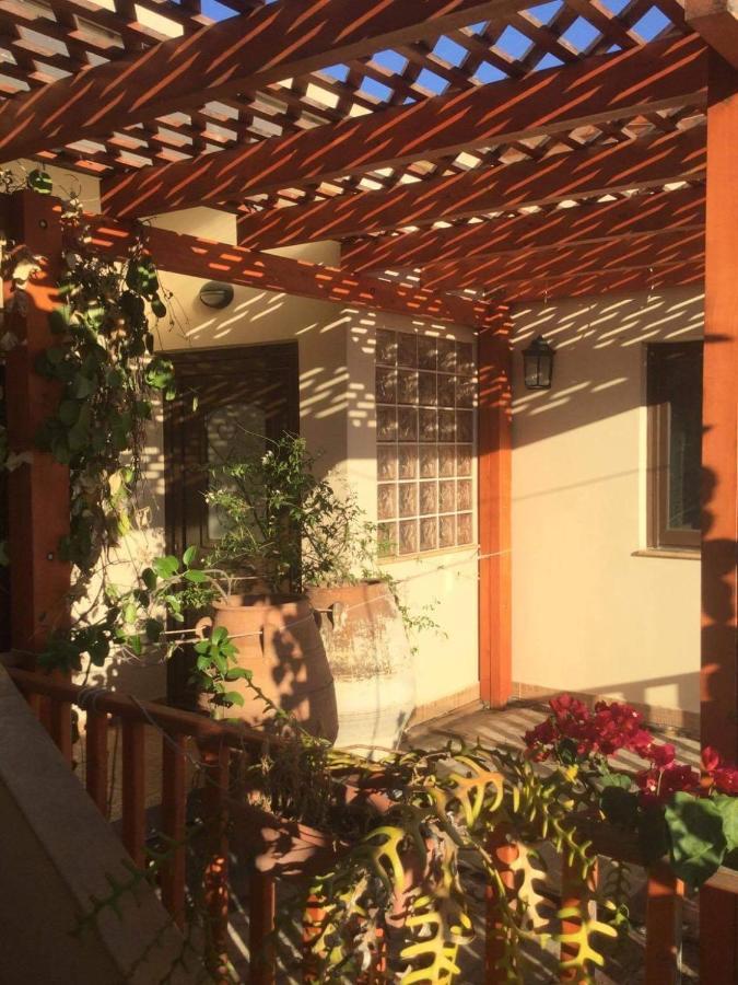 Cosy Country Villa Pappaygiannades Exterior photo